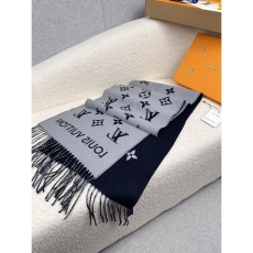 Louis Vuitton Scarf